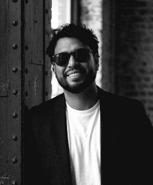 William Perdomo